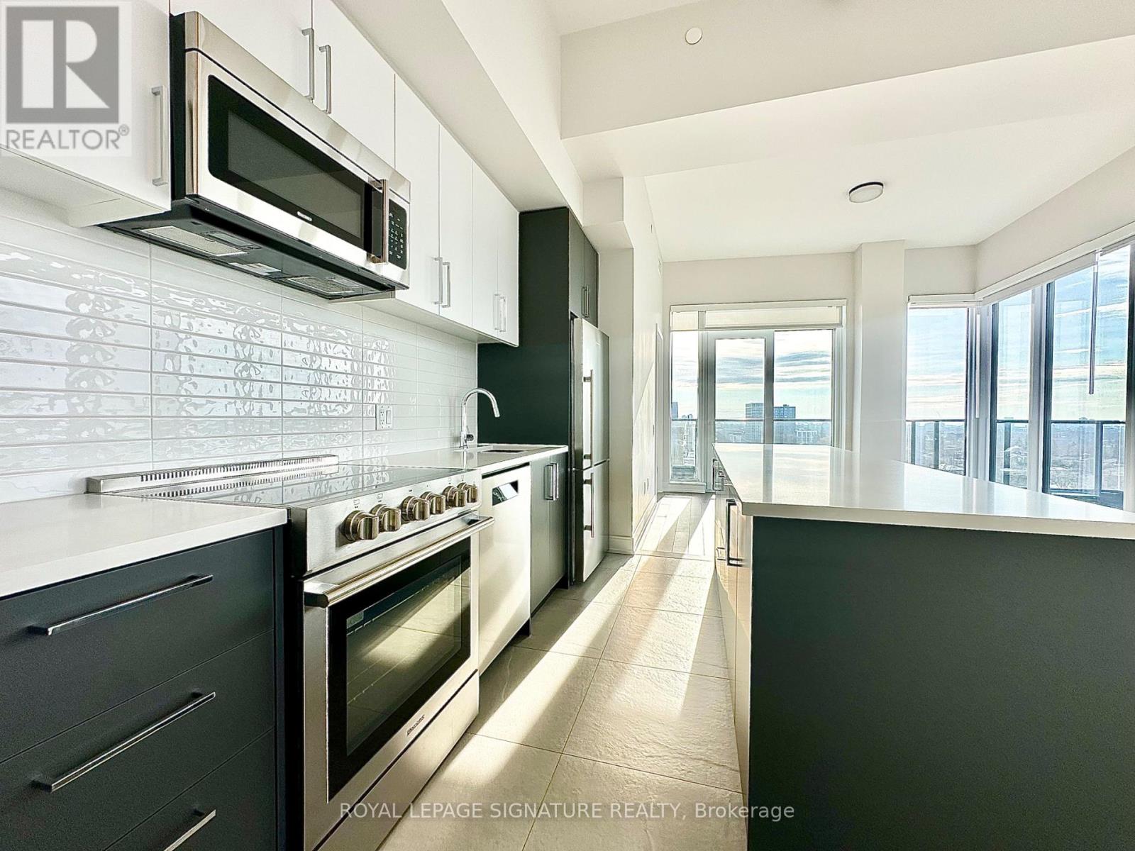 1303 - 2525 Bathurst Street, Toronto, Ontario  M6B 2Y9 - Photo 4 - C12775466