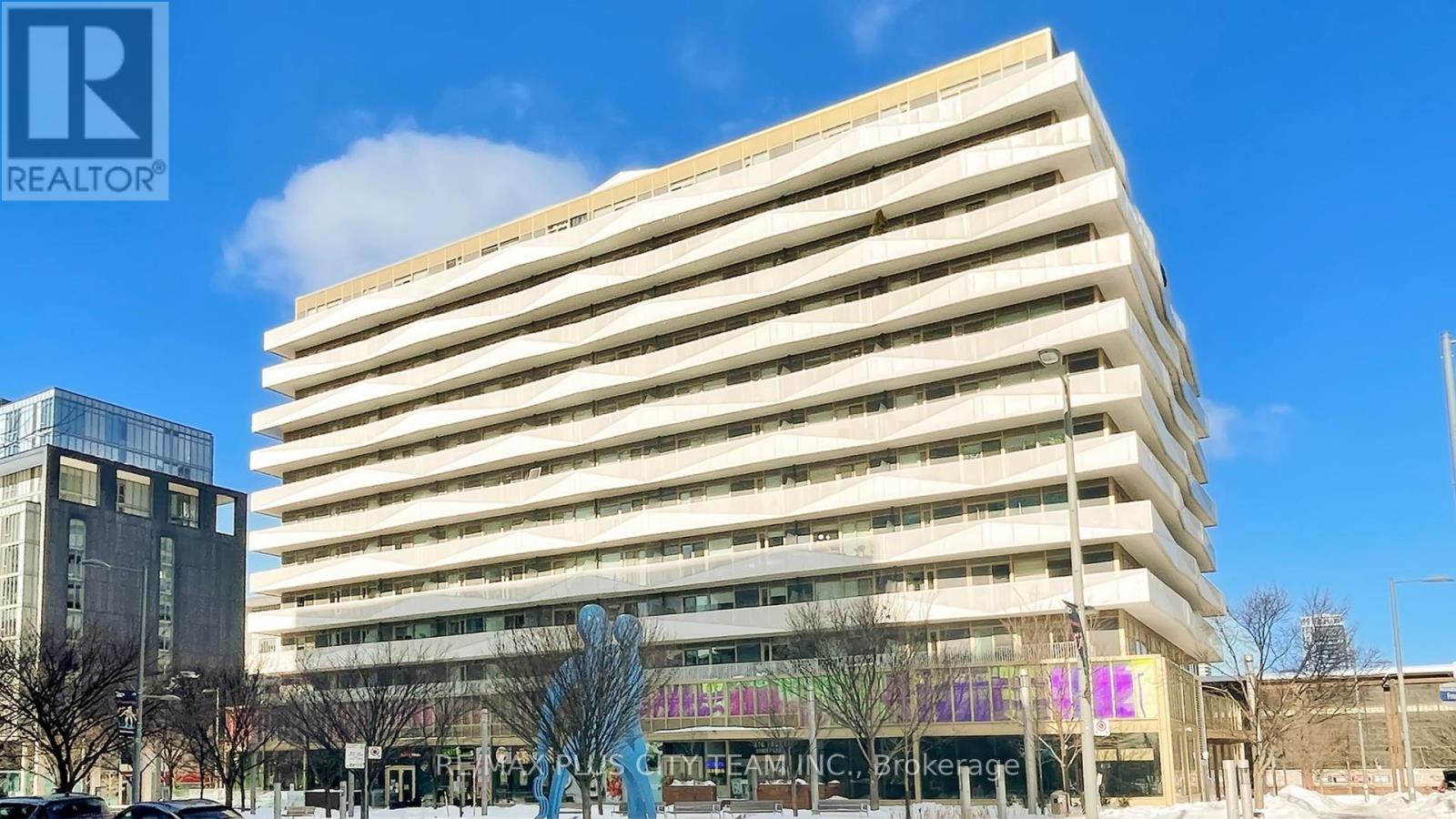 405 - 60 TANNERY ROAD, Toronto, Ontario