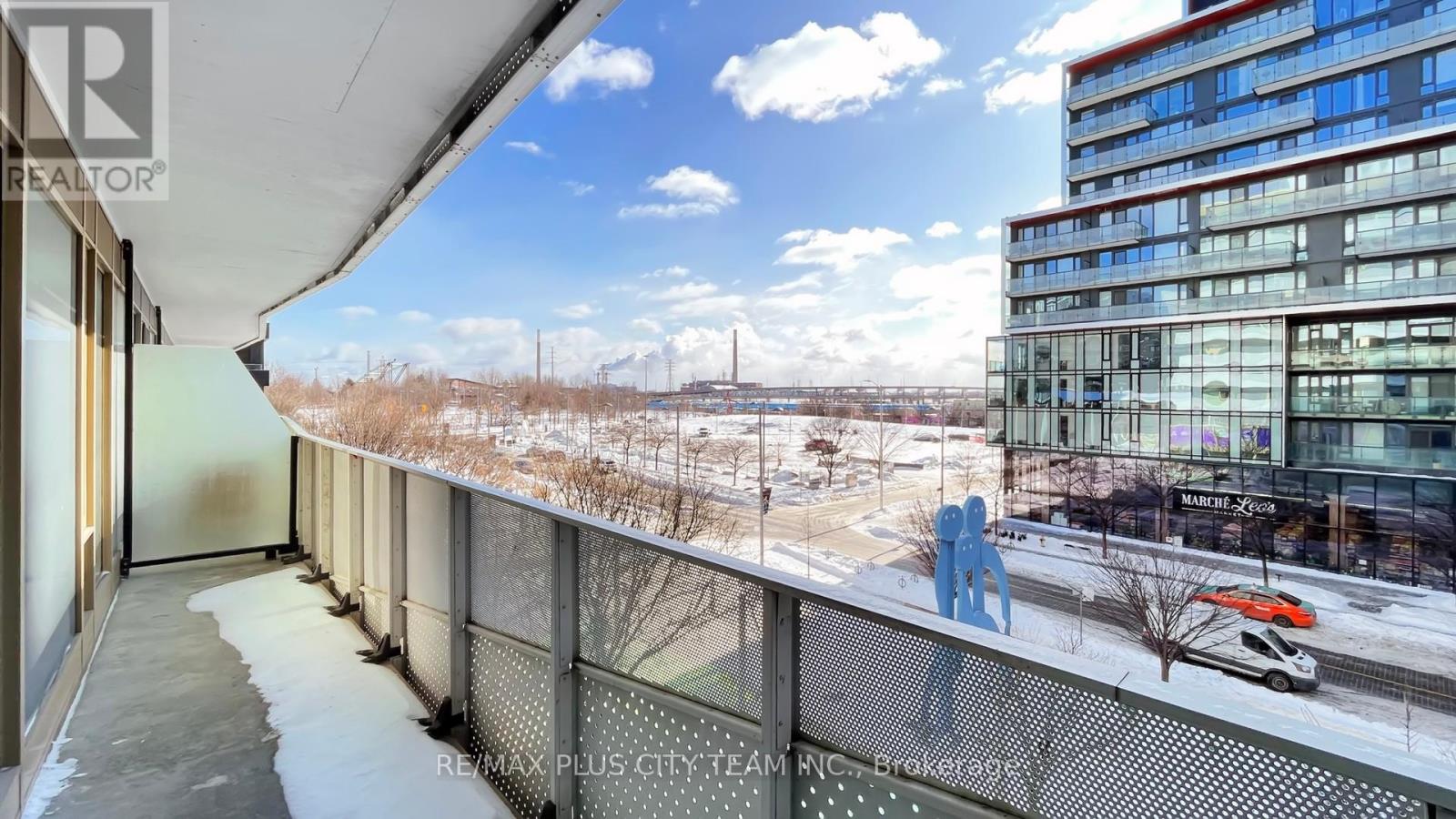 405 - 60 Tannery Road, Toronto, Ontario  M5A 0S8 - Photo 20 - C12775490