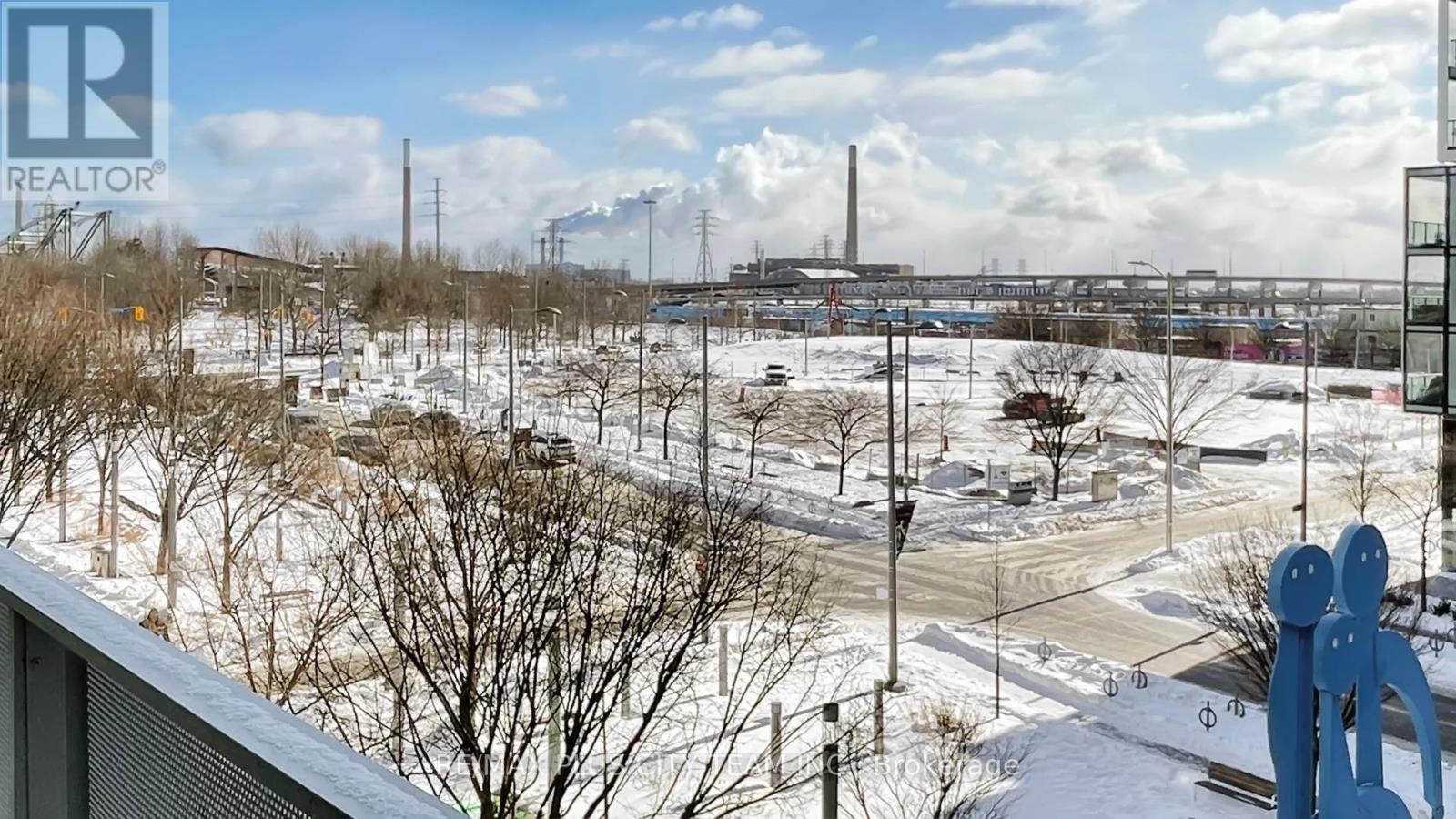 405 - 60 Tannery Road, Toronto, Ontario  M5A 0S8 - Photo 21 - C12775490