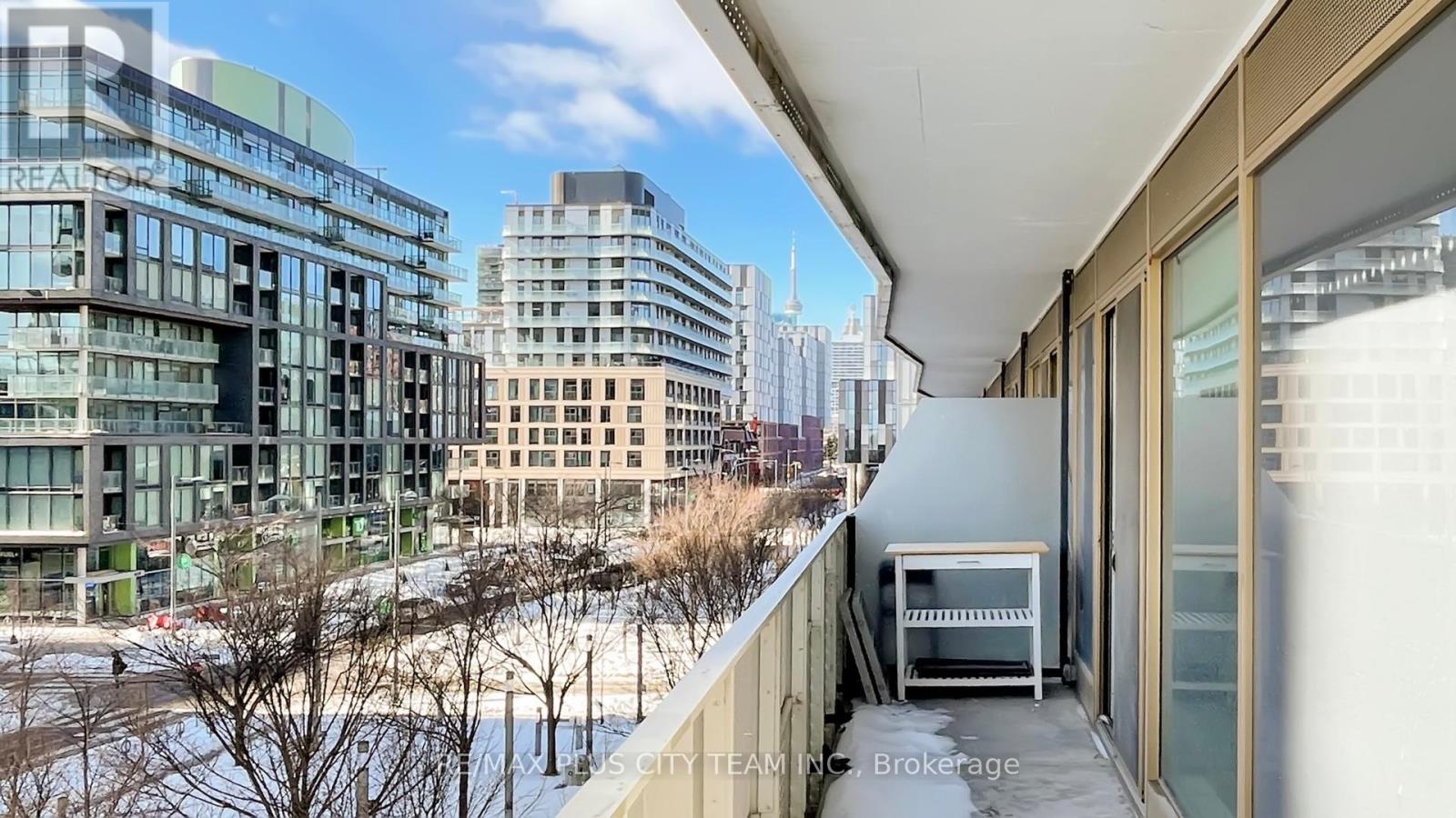 405 - 60 Tannery Road, Toronto, Ontario  M5A 0S8 - Photo 22 - C12775490