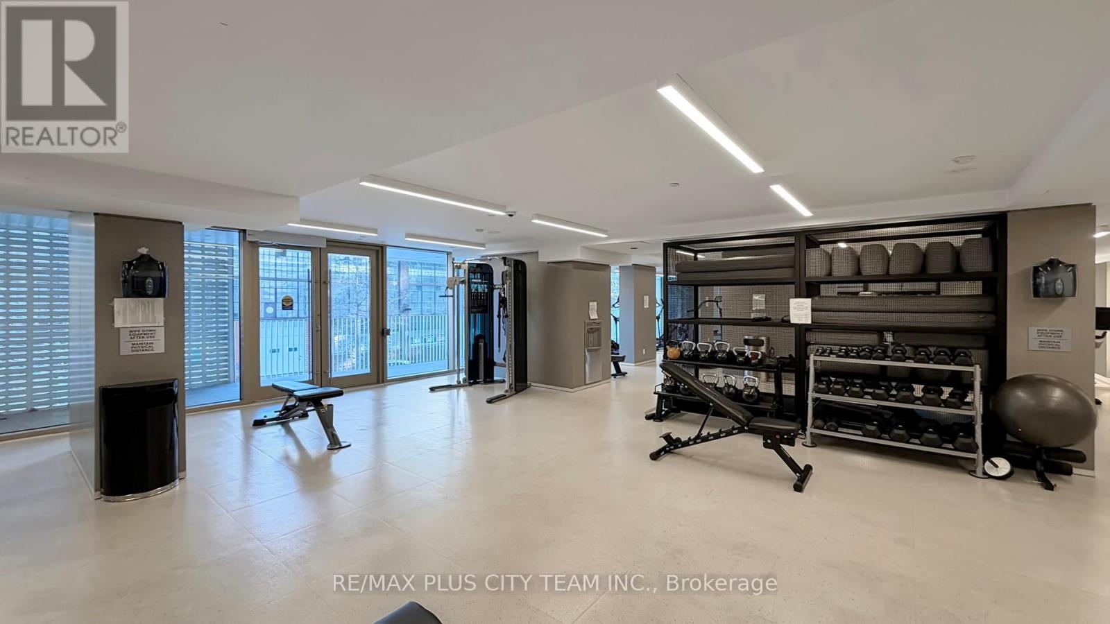 405 - 60 Tannery Road, Toronto, Ontario  M5A 0S8 - Photo 25 - C12775490