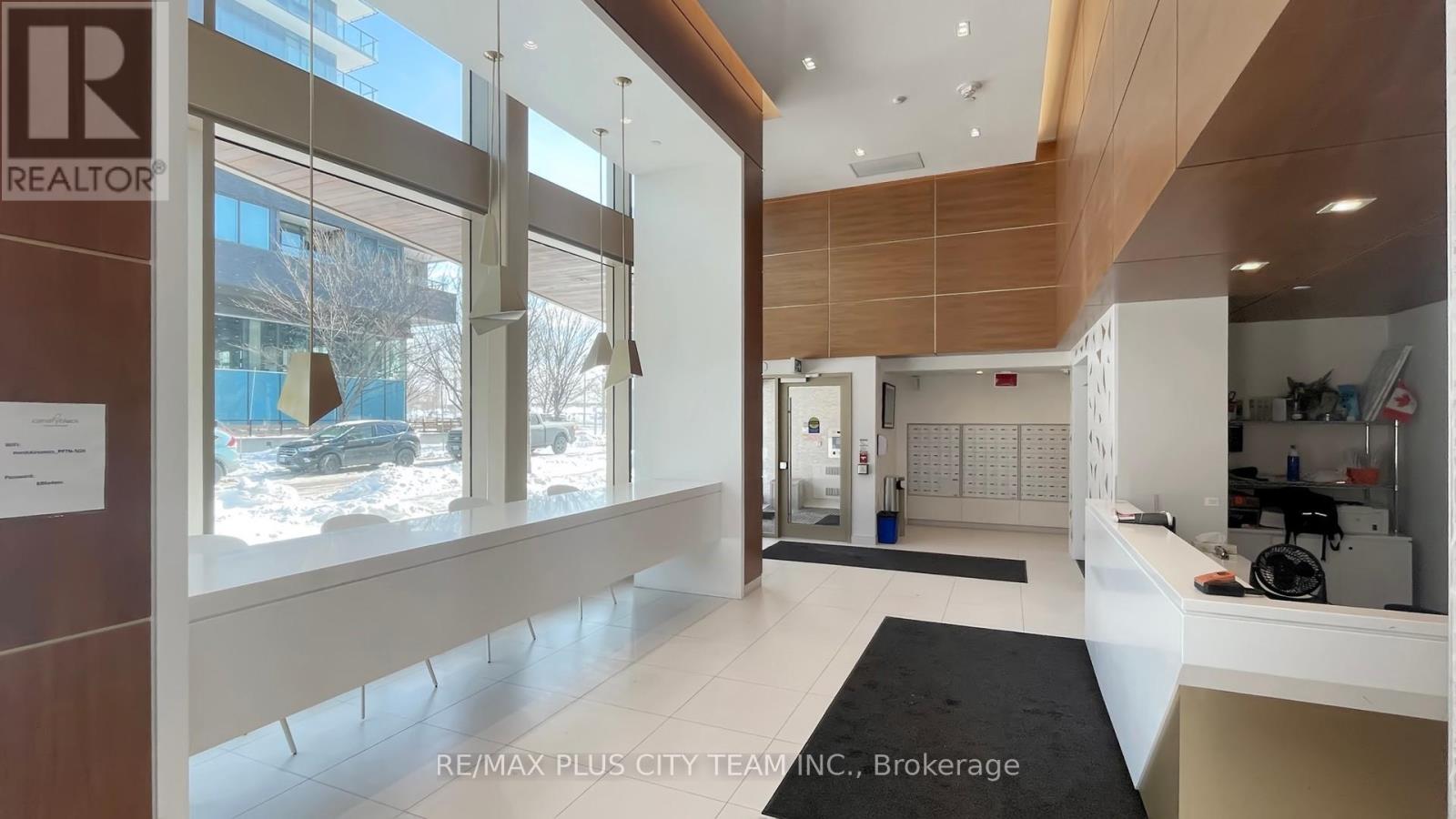 405 - 60 Tannery Road, Toronto, Ontario  M5A 0S8 - Photo 32 - C12775490