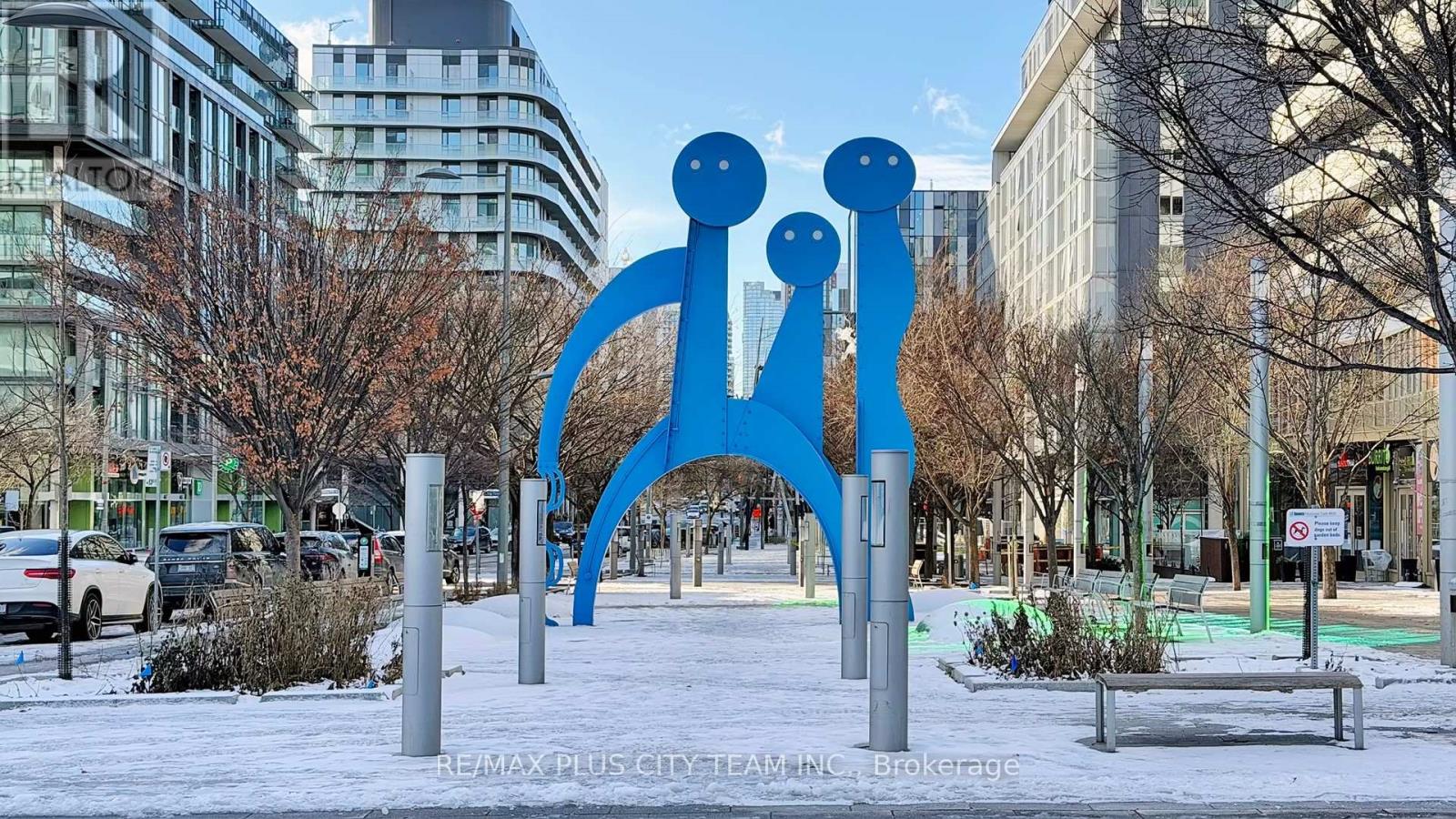 405 - 60 Tannery Road, Toronto, Ontario  M5A 0S8 - Photo 34 - C12775490