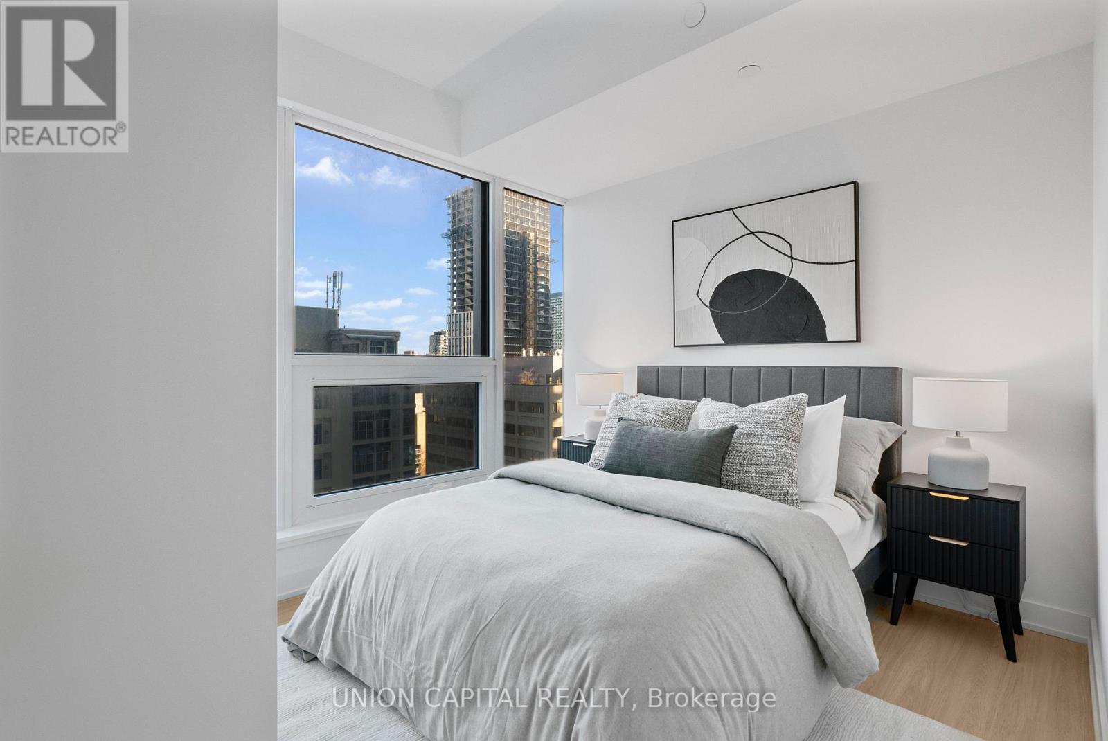 1509 - 8 Wellesley Street W, Toronto, Ontario  M4Y 0J5 - Photo 19 - C12775510