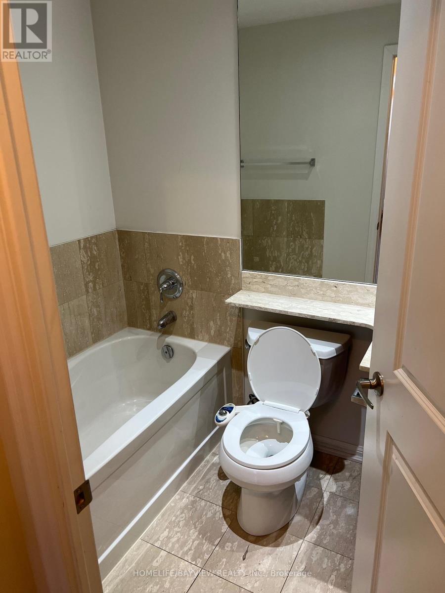 1803 - 21 Grand Magazine Street, Toronto, Ontario  M5V 1B5 - Photo 11 - C12775526