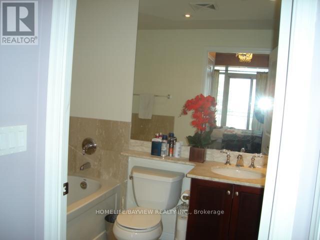 1803 - 21 Grand Magazine Street, Toronto, Ontario  M5V 1B5 - Photo 12 - C12775526