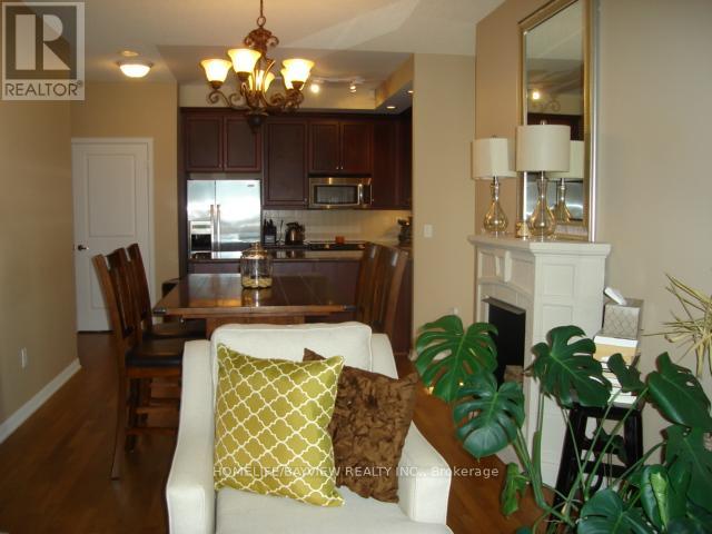 1803 - 21 Grand Magazine Street, Toronto, Ontario  M5V 1B5 - Photo 13 - C12775526