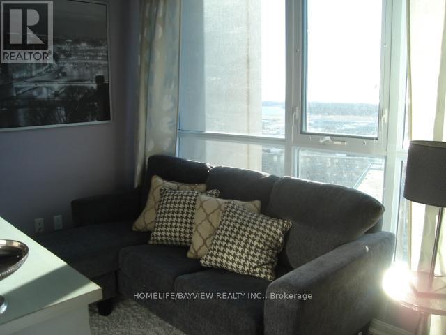 1803 - 21 Grand Magazine Street, Toronto, Ontario  M5V 1B5 - Photo 14 - C12775526