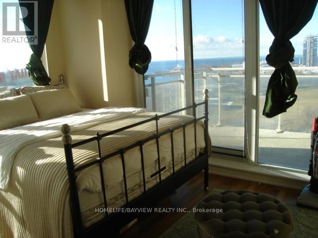 1803 - 21 Grand Magazine Street, Toronto, Ontario  M5V 1B5 - Photo 15 - C12775526