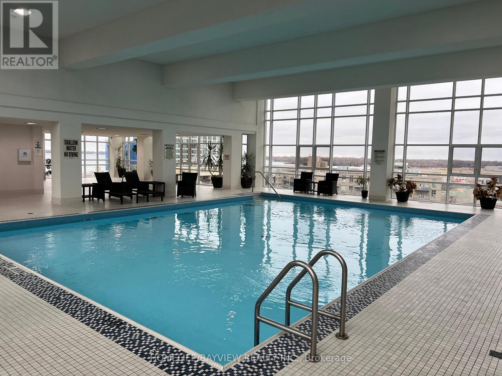 1803 - 21 Grand Magazine Street, Toronto, Ontario  M5V 1B5 - Photo 18 - C12775526