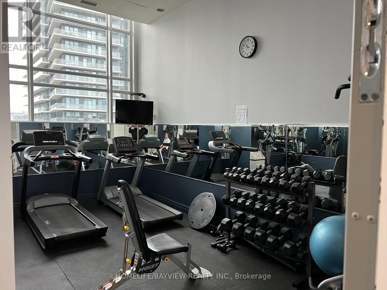 1803 - 21 Grand Magazine Street, Toronto, Ontario  M5V 1B5 - Photo 19 - C12775526