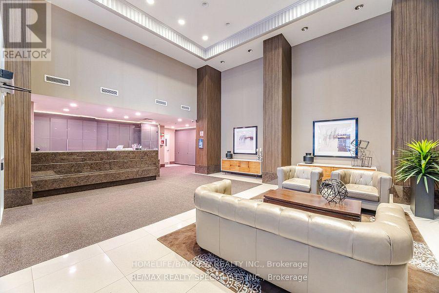 1803 - 21 Grand Magazine Street, Toronto, Ontario  M5V 1B5 - Photo 2 - C12775526