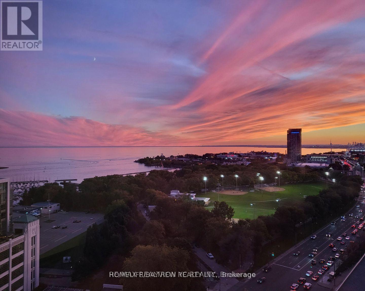 1803 - 21 Grand Magazine Street, Toronto, Ontario  M5V 1B5 - Photo 22 - C12775526