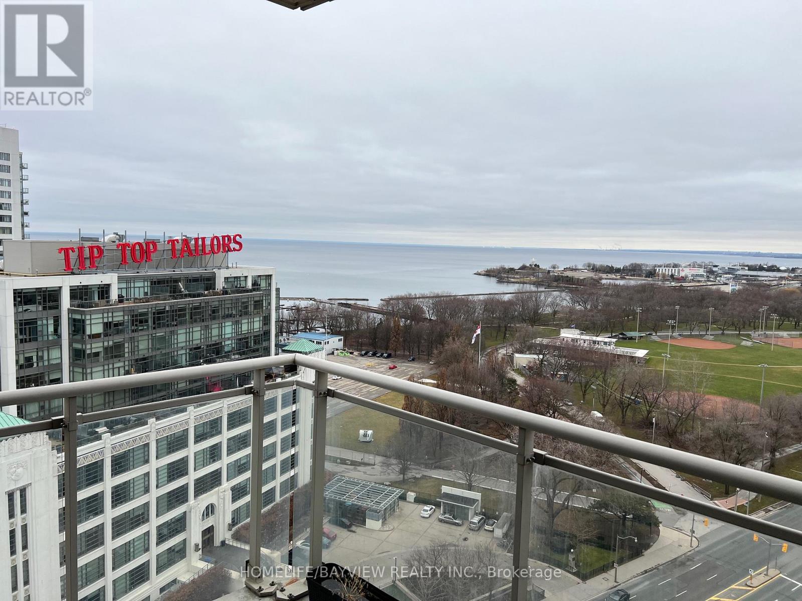 1803 - 21 Grand Magazine Street, Toronto, Ontario  M5V 1B5 - Photo 3 - C12775526