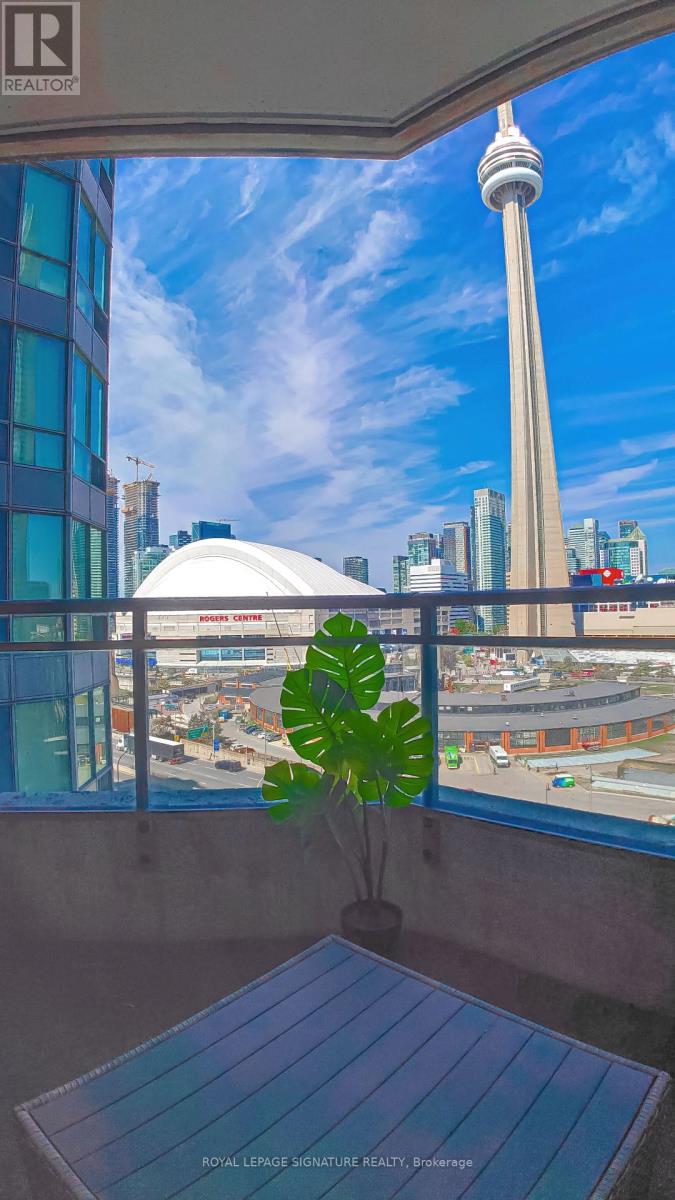 1726 - 230 Queens Quay W, Toronto, Ontario  M5J 2Y7 - Photo 13 - C12775552