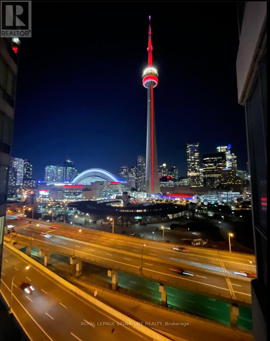 1726 - 230 Queens Quay W, Toronto, Ontario  M5J 2Y7 - Photo 14 - C12775552