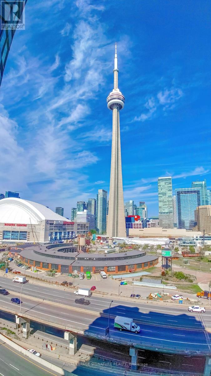 1726 - 230 Queens Quay W, Toronto, Ontario  M5J 2Y7 - Photo 15 - C12775552