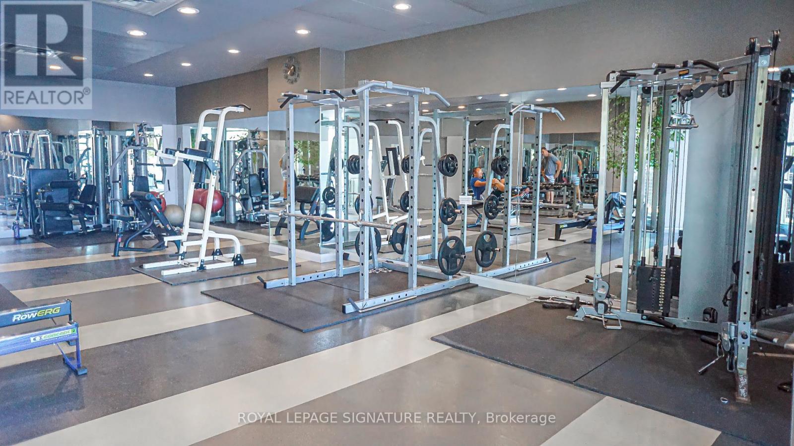 1726 - 230 Queens Quay W, Toronto, Ontario  M5J 2Y7 - Photo 19 - C12775552