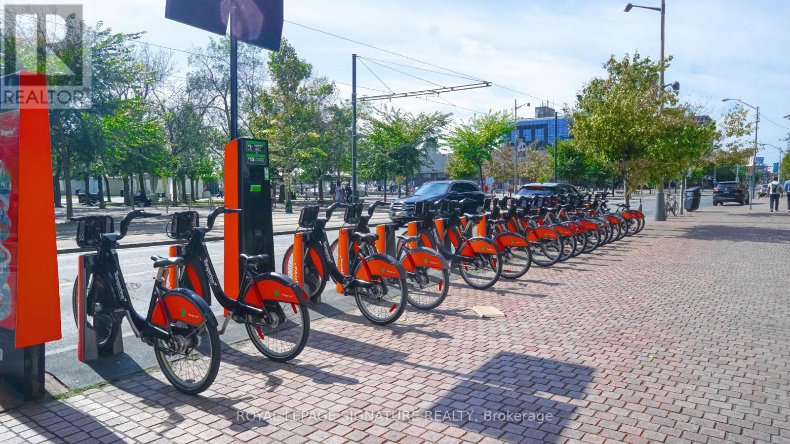 1726 - 230 Queens Quay W, Toronto, Ontario  M5J 2Y7 - Photo 21 - C12775552