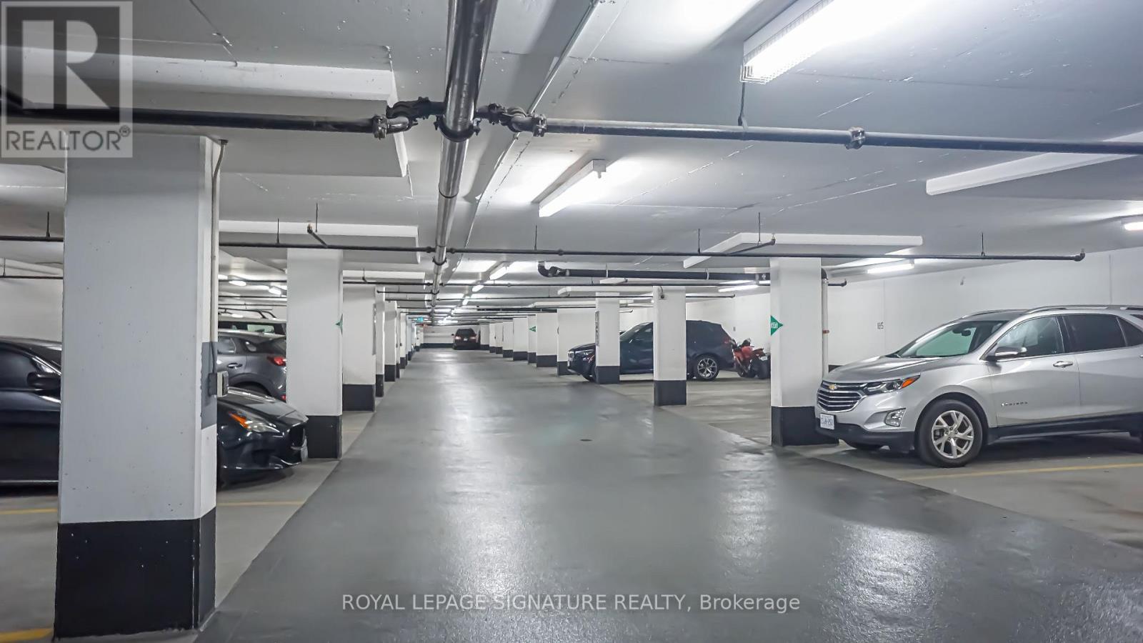 1726 - 230 Queens Quay W, Toronto, Ontario  M5J 2Y7 - Photo 22 - C12775552