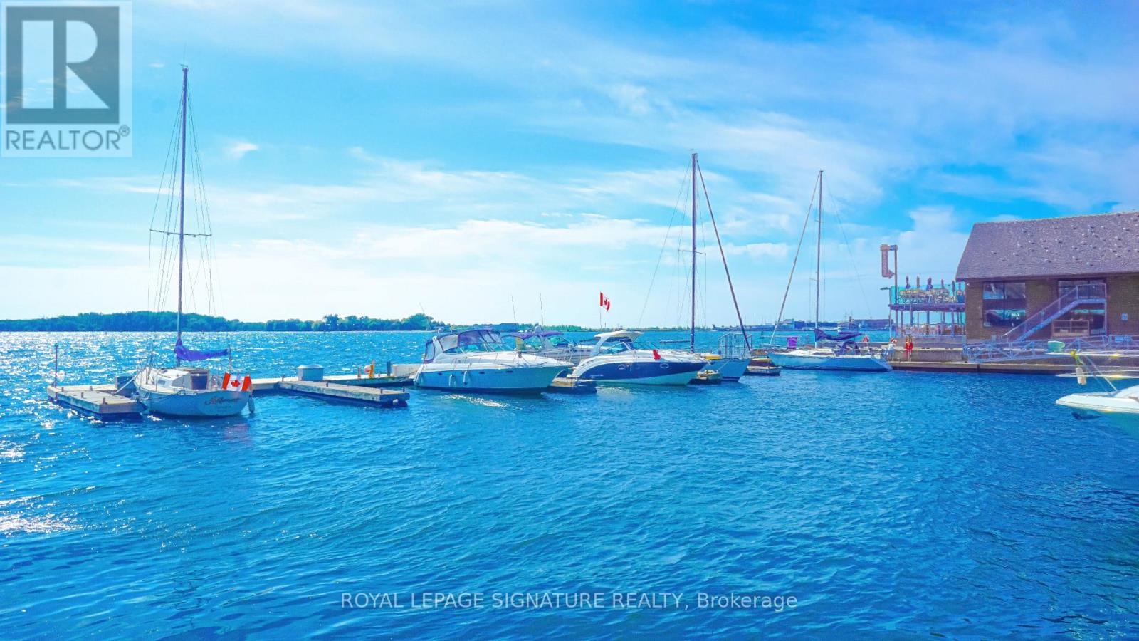 1726 - 230 Queens Quay W, Toronto, Ontario  M5J 2Y7 - Photo 24 - C12775552