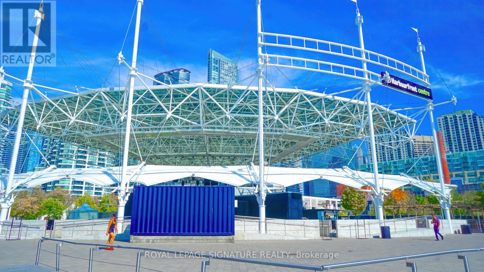 1726 - 230 Queens Quay W, Toronto, Ontario  M5J 2Y7 - Photo 26 - C12775552