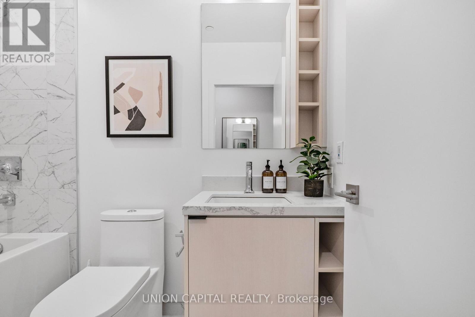 508 - 252 Church Street, Toronto, Ontario  M5B 0E6 - Photo 13 - C12775576