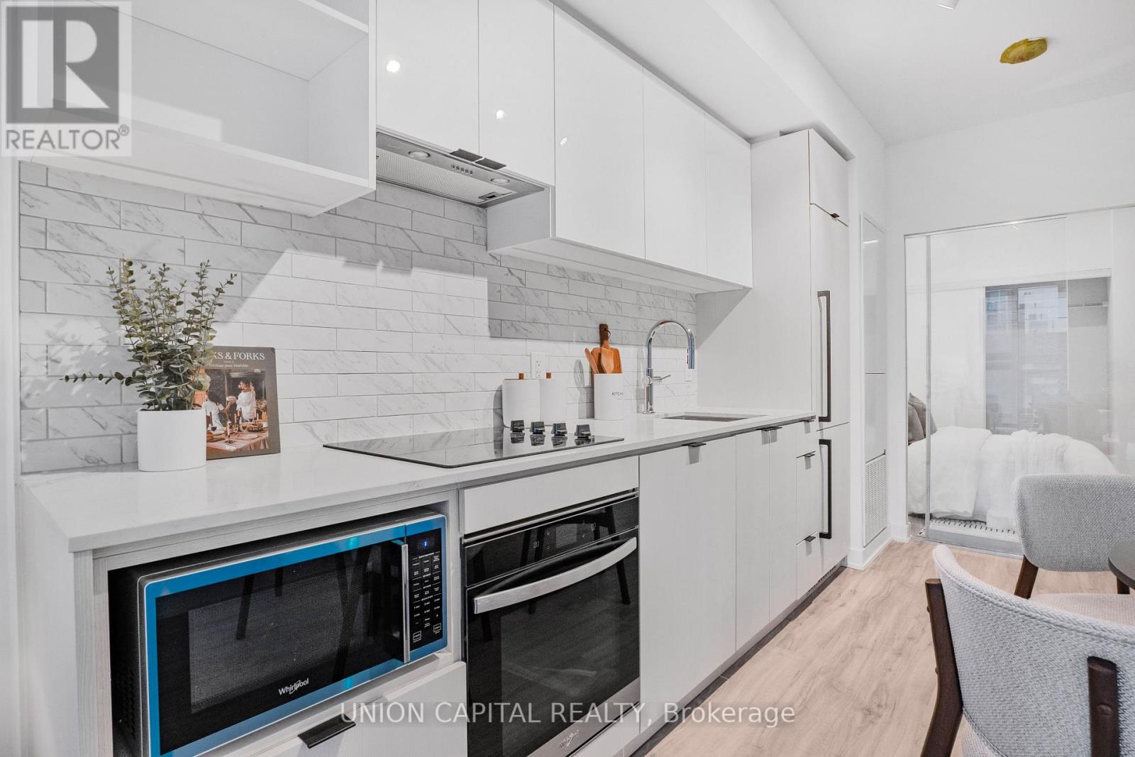 508 - 252 Church Street, Toronto, Ontario  M5B 0E6 - Photo 15 - C12775576