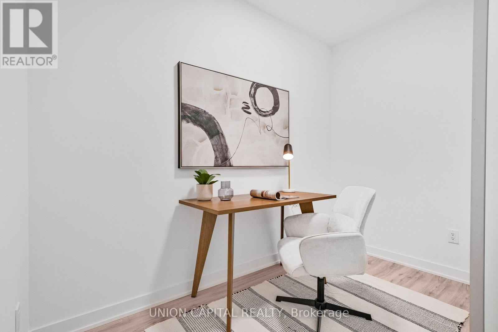 508 - 252 Church Street, Toronto, Ontario  M5B 0E6 - Photo 16 - C12775576