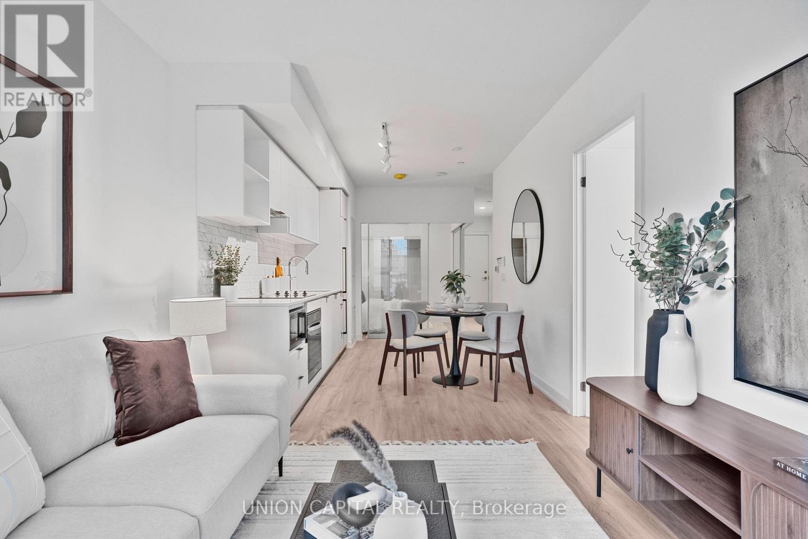 508 - 252 Church Street, Toronto, Ontario  M5B 0E6 - Photo 4 - C12775576