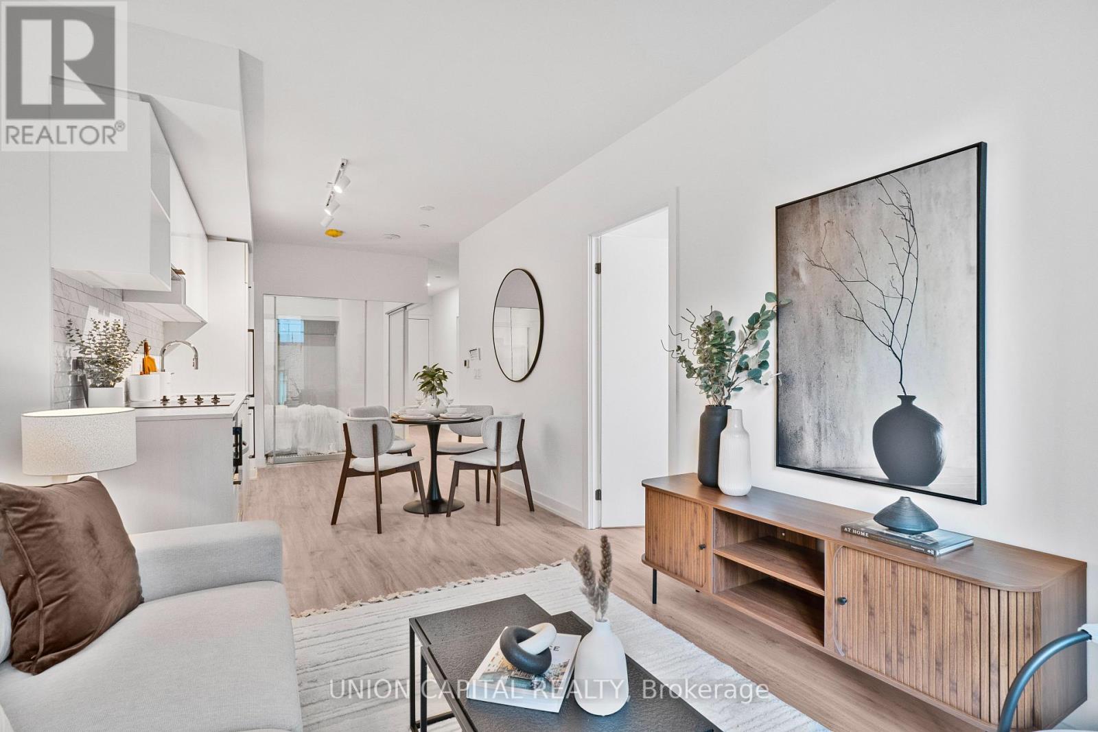 508 - 252 Church Street, Toronto, Ontario  M5B 0E6 - Photo 5 - C12775576