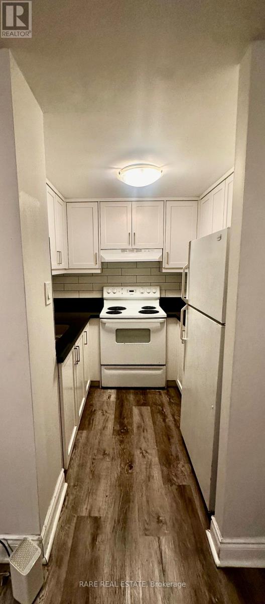 14 - 99 BELLEVUE AVENUE, Toronto, Ontario