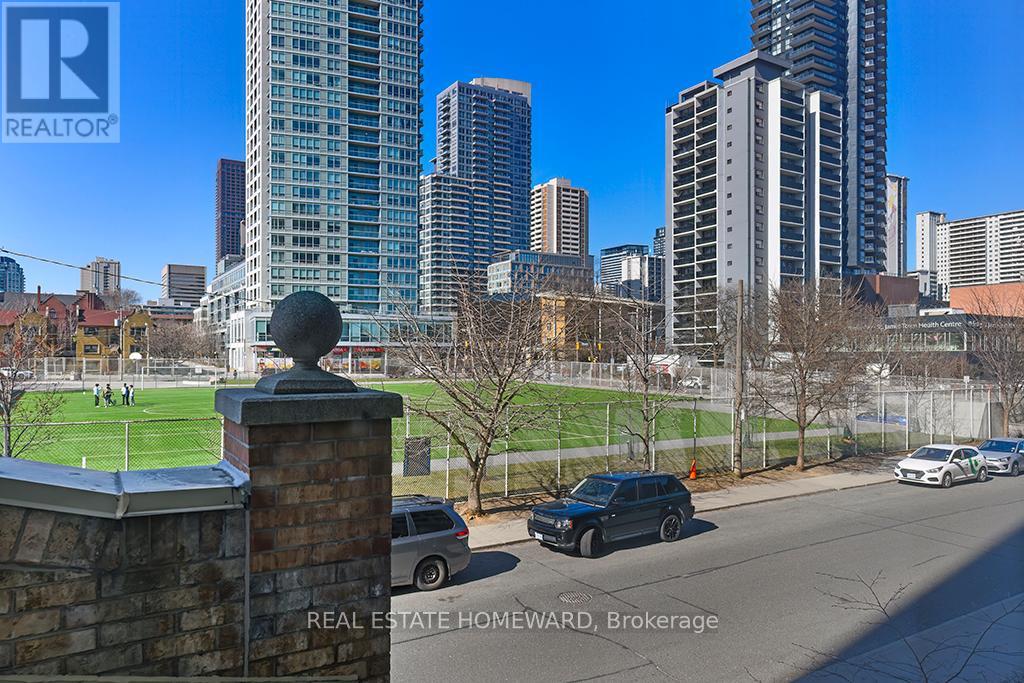 204 - 15 Maitland Place, Toronto, Ontario  M4Y 2X3 - Photo 16 - C12766674