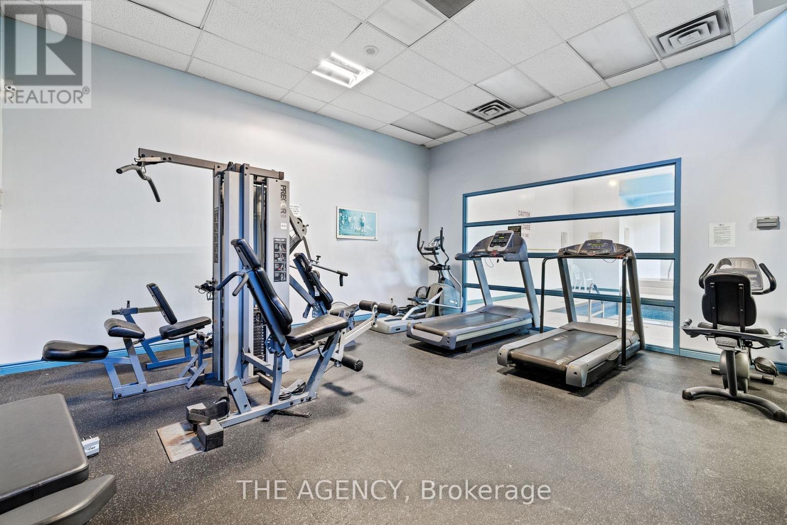 Ph3 - 90 Dale Avenue, Toronto, Ontario  M1J 3N4 - Photo 32 - E12775578