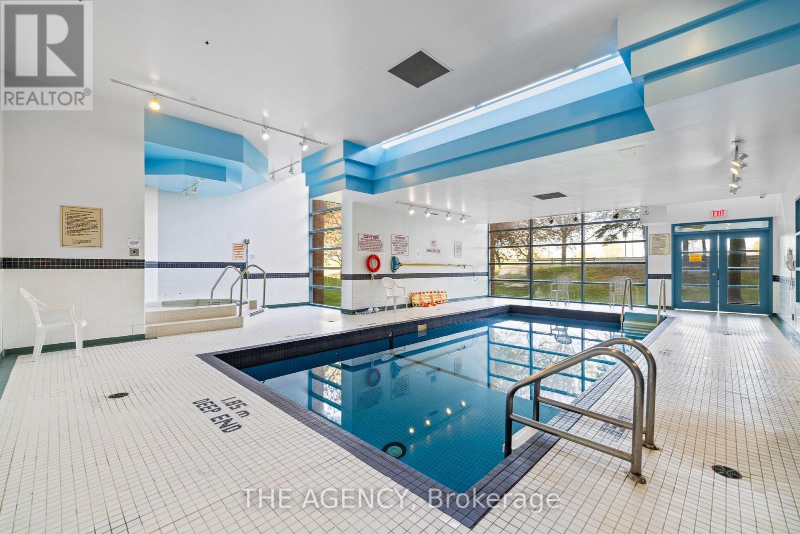 Ph3 - 90 Dale Avenue, Toronto, Ontario  M1J 3N4 - Photo 33 - E12775578