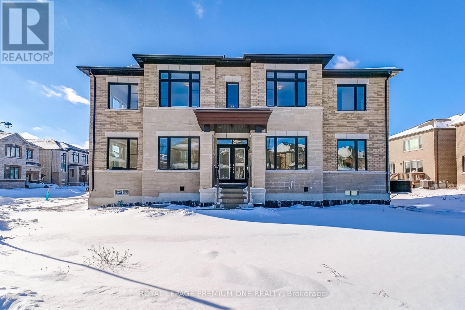 735 APPLE TERRACE, Milton, Ontario