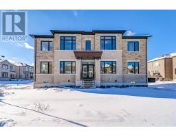 735 APPLE TERRACE, Milton, Ontario
