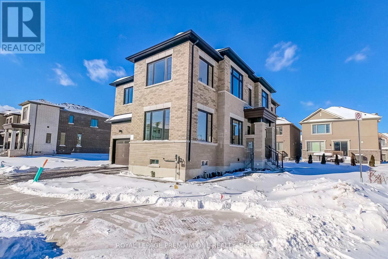 735 Apple Terrace, Milton (Cb Cobban), Ontario  L9T 7E7 - Photo 2 - W12590632