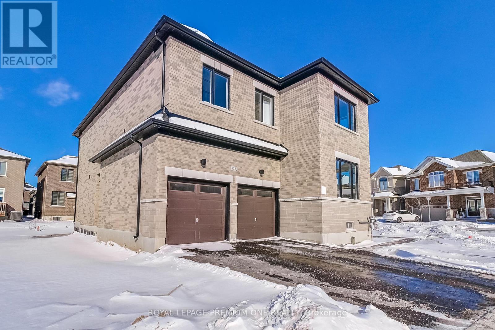 735 Apple Terrace, Milton (Cb Cobban), Ontario  L9T 7E7 - Photo 3 - W12590632