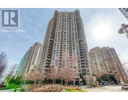 1802 - 310 BURNHAMTHORPE ROAD W, Mississauga, Ontario