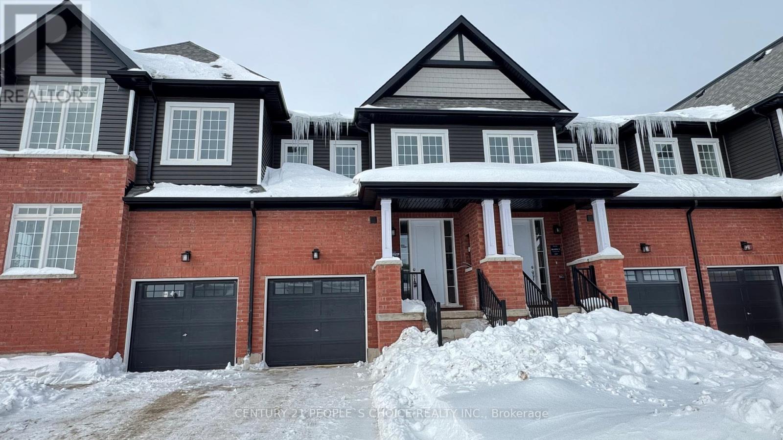 150 MOLOZZI STREET, erin, Ontario