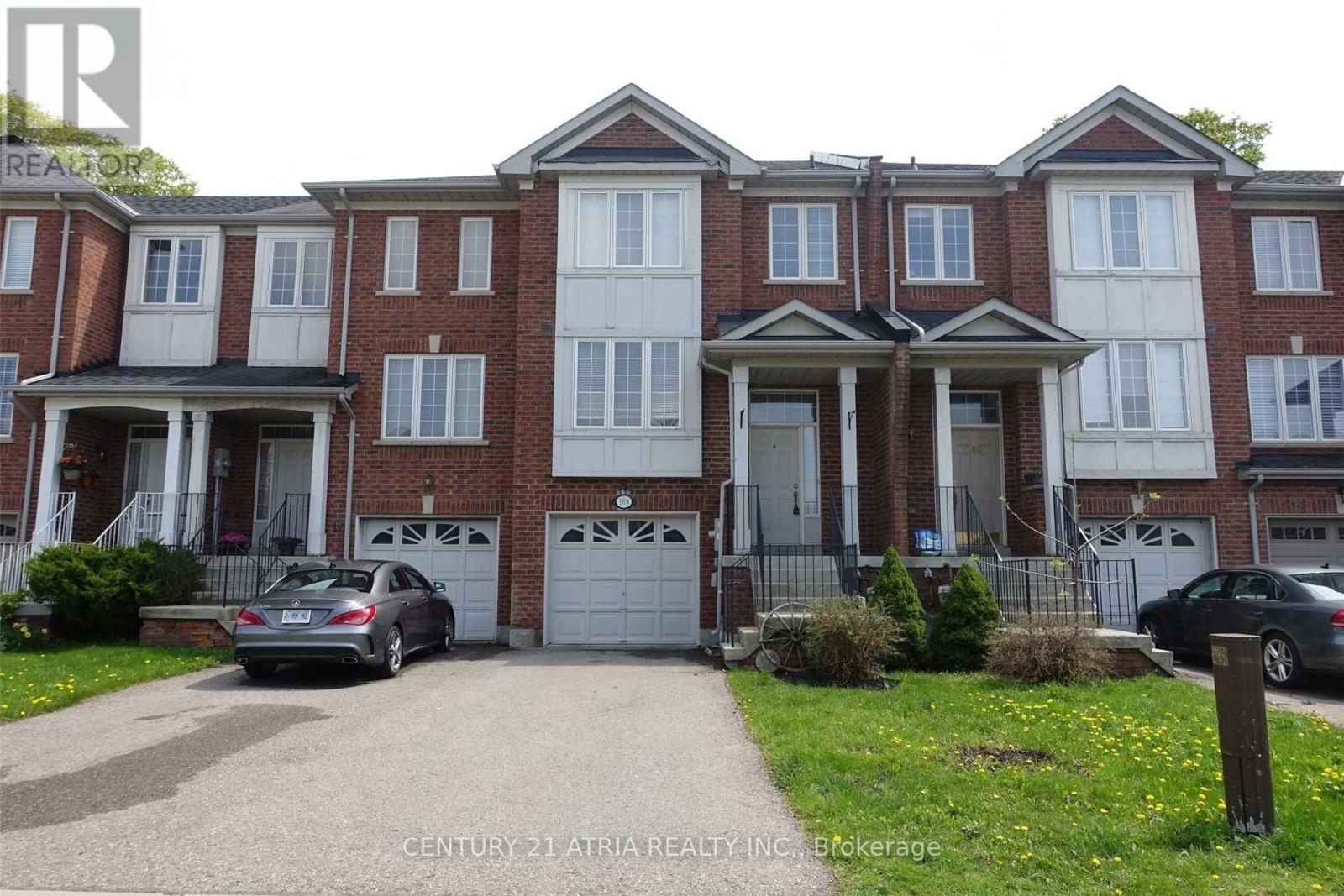 108 BANBROOKE CRESCENT, newmarket (summerhill estates), Ontario