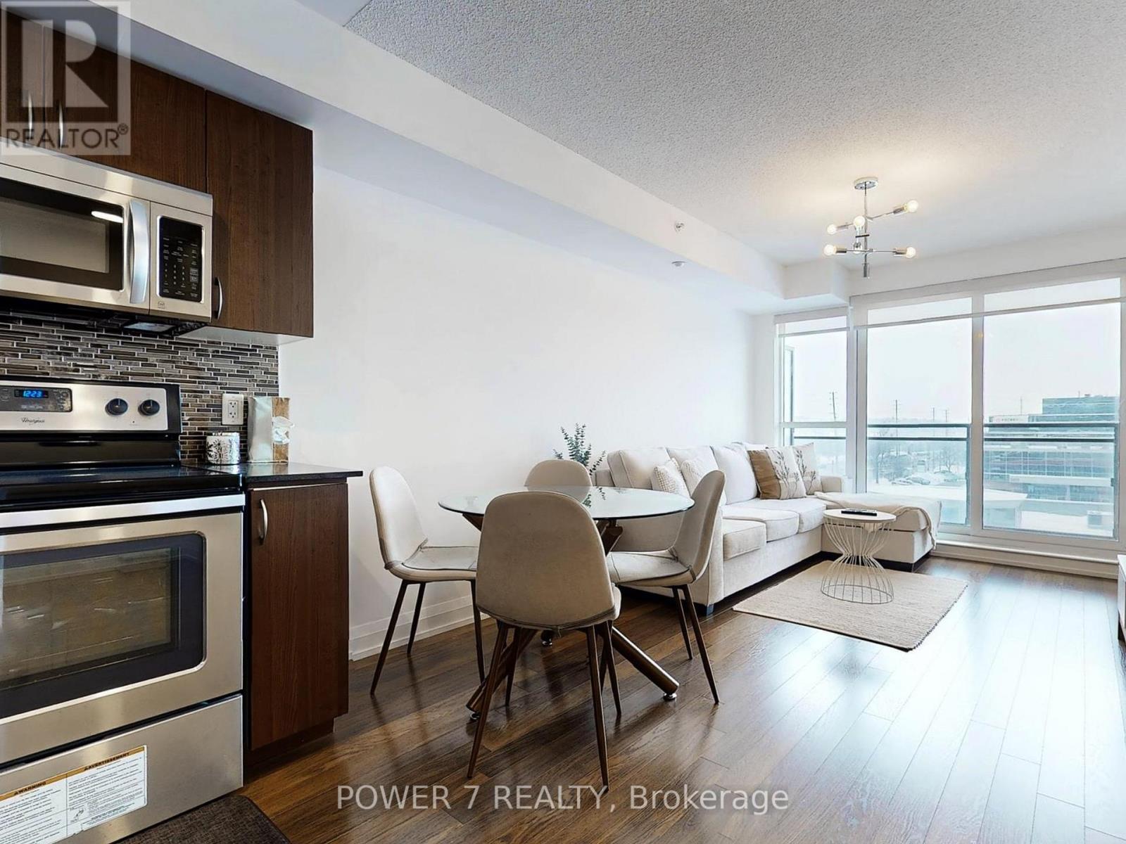 618 - 370 Hwy 7 Avenue E, Richmond Hill, Ontario  L4B 0C4 - Photo 11 - N12775474