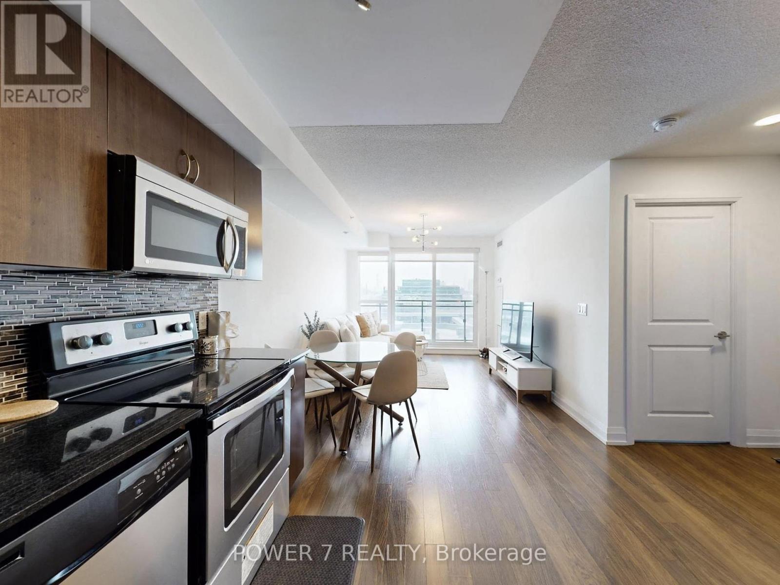 618 - 370 Hwy 7 Avenue E, Richmond Hill, Ontario  L4B 0C4 - Photo 17 - N12775474