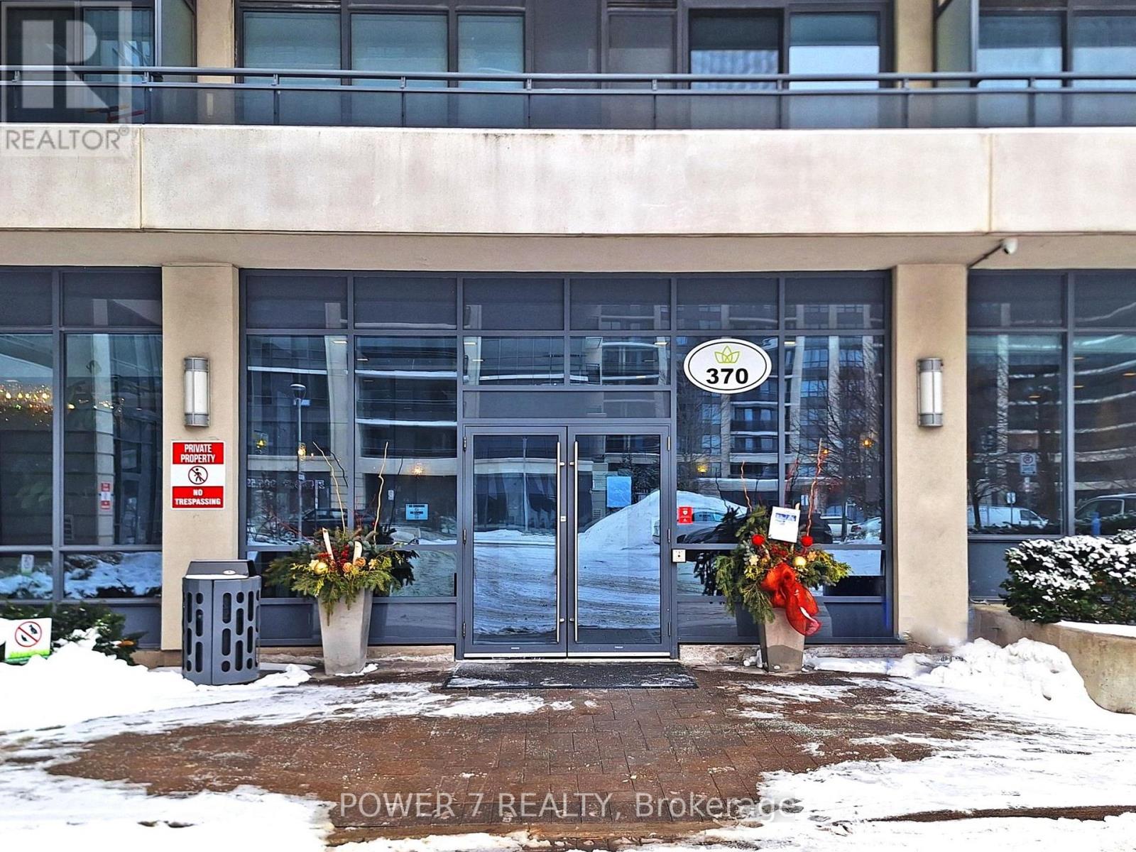 618 - 370 Hwy 7 Avenue E, Richmond Hill, Ontario  L4B 0C4 - Photo 3 - N12775474