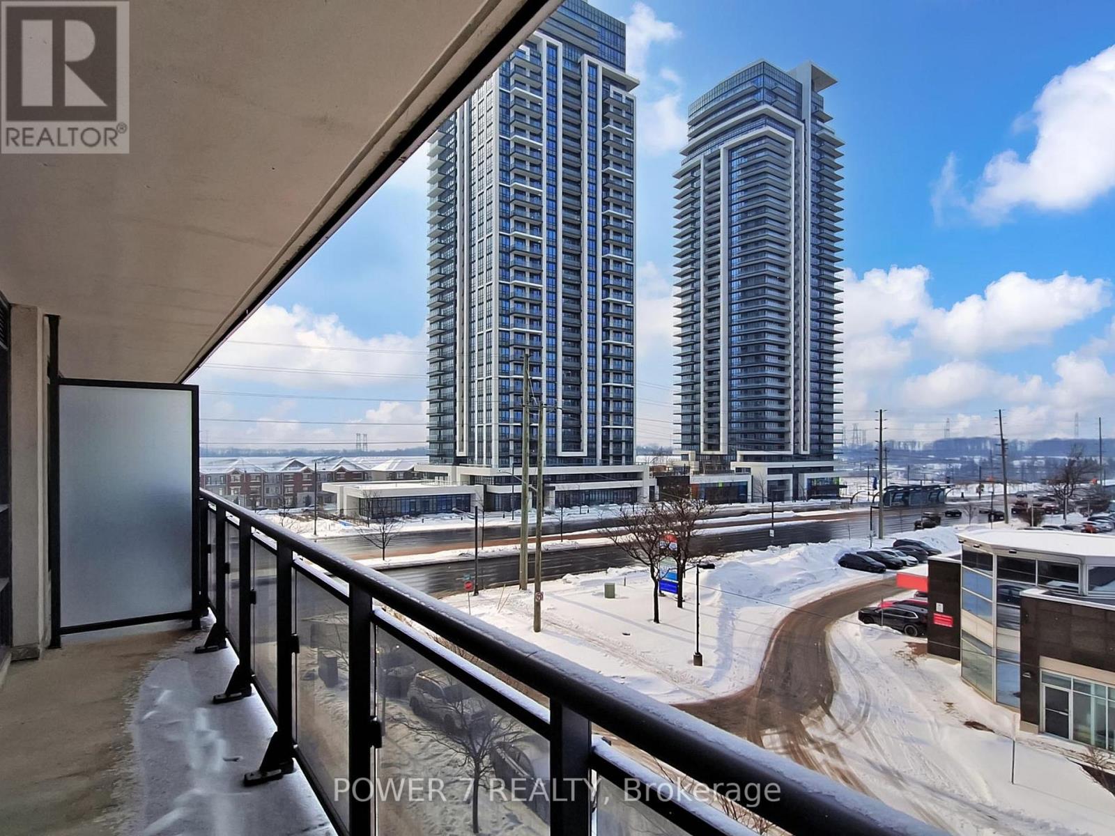 618 - 370 Hwy 7 Avenue E, Richmond Hill, Ontario  L4B 0C4 - Photo 30 - N12775474