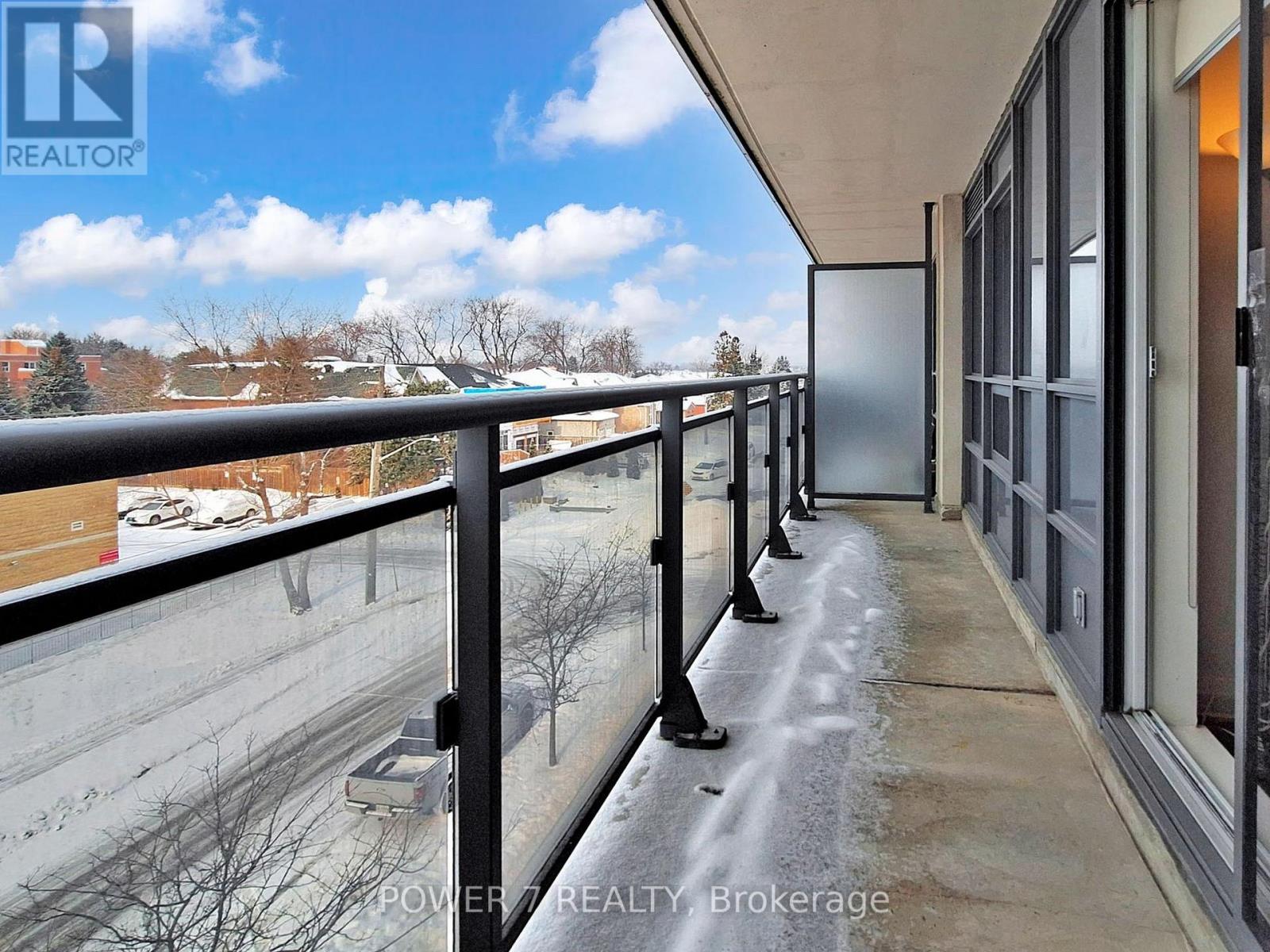 618 - 370 Hwy 7 Avenue E, Richmond Hill, Ontario  L4B 0C4 - Photo 31 - N12775474