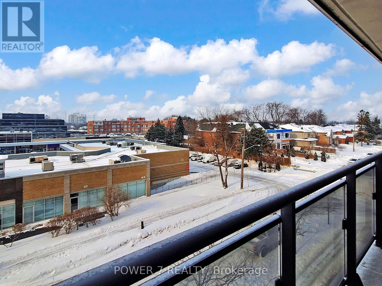 618 - 370 Hwy 7 Avenue E, Richmond Hill, Ontario  L4B 0C4 - Photo 32 - N12775474