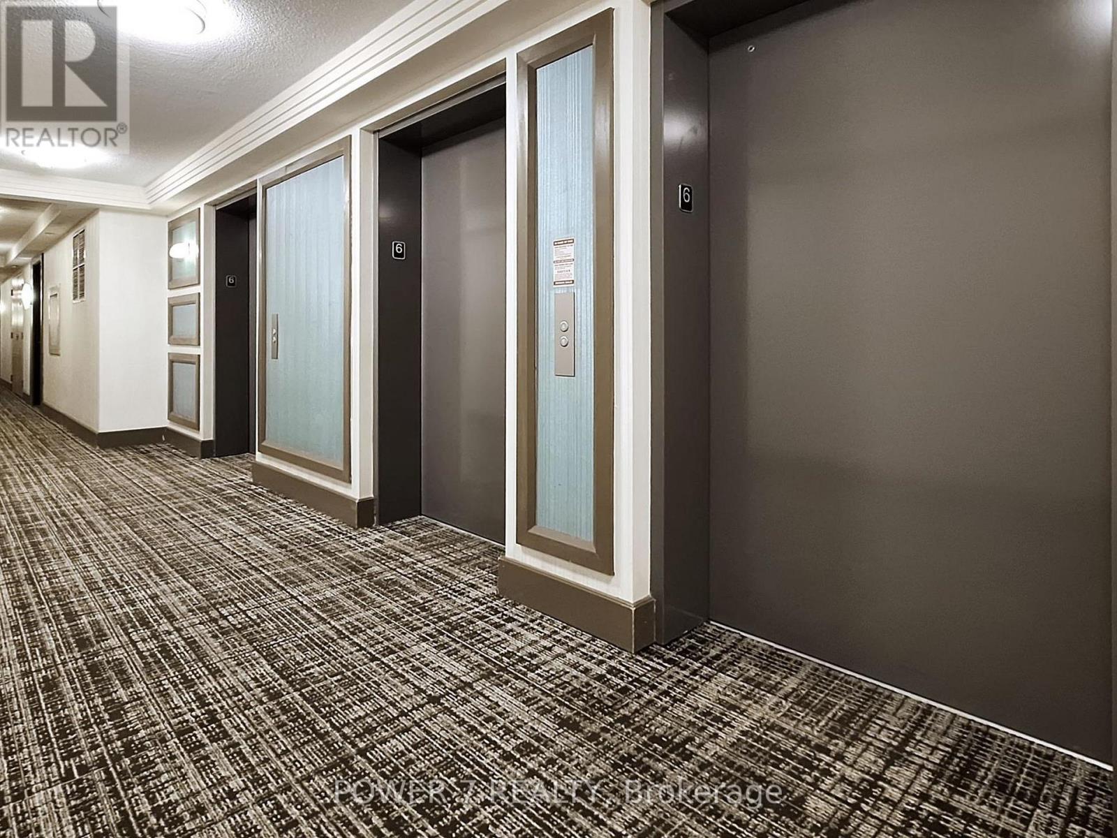 618 - 370 Hwy 7 Avenue E, Richmond Hill, Ontario  L4B 0C4 - Photo 34 - N12775474